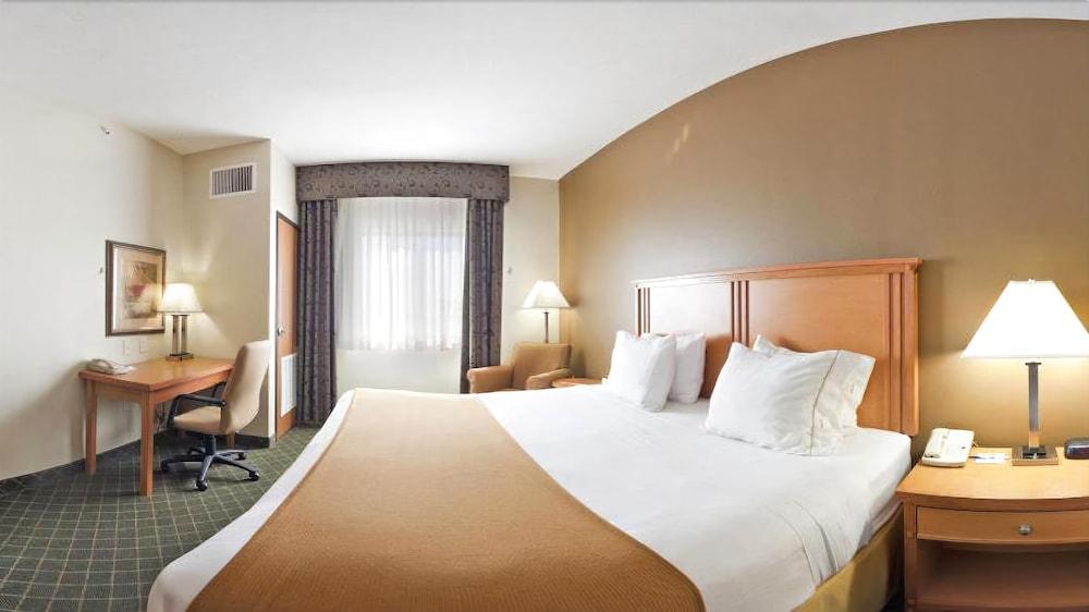 Hotel Express & South By Ihg