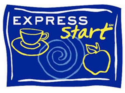 Express & South By Ihg Hotel