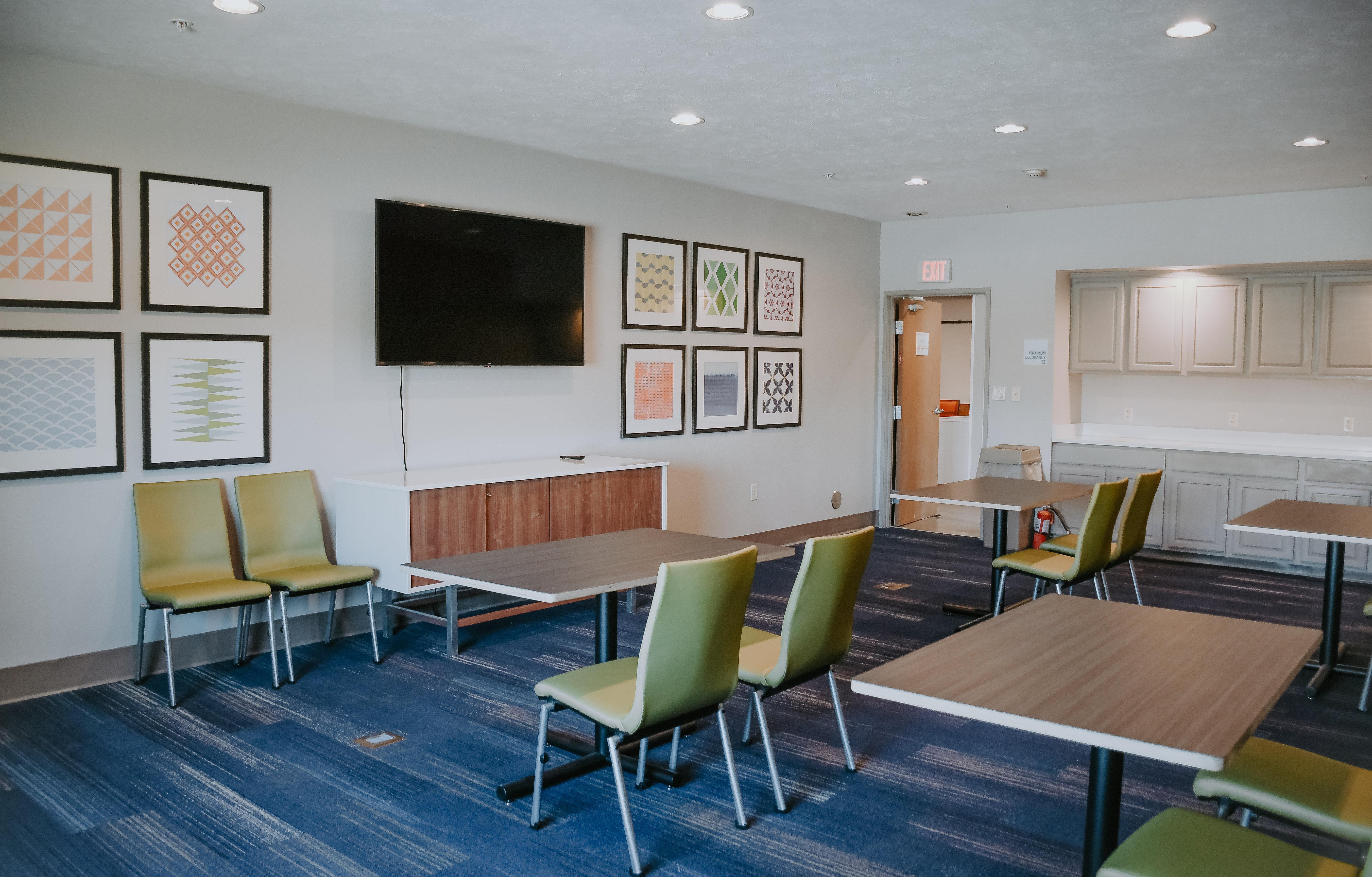 Hotel Express & South By Ihg