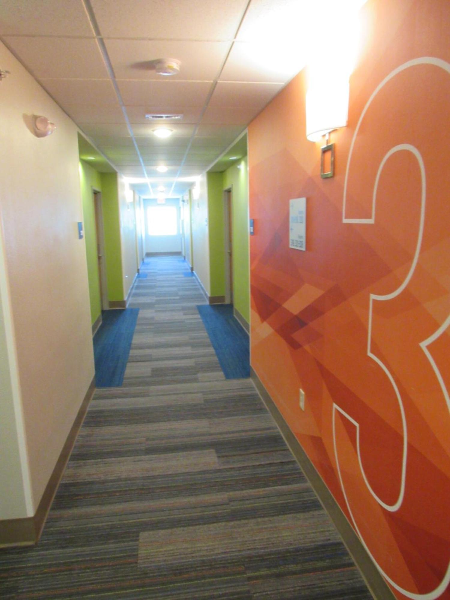 Hotel Express & South By Ihg