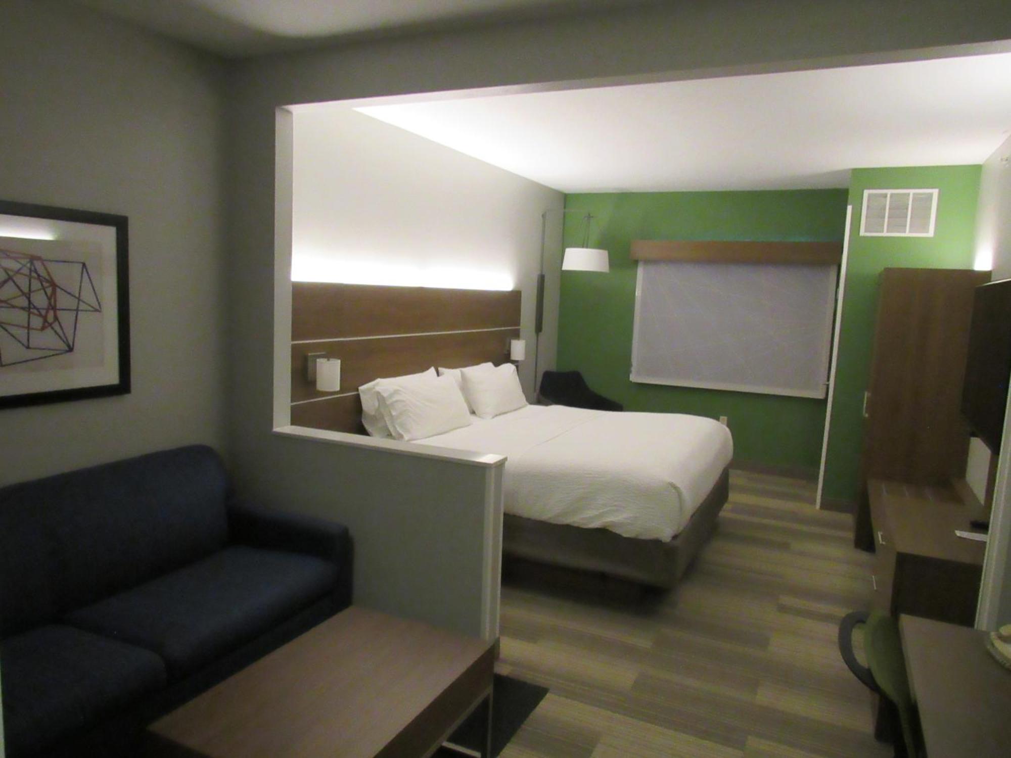 Hotel Express & South By Ihg