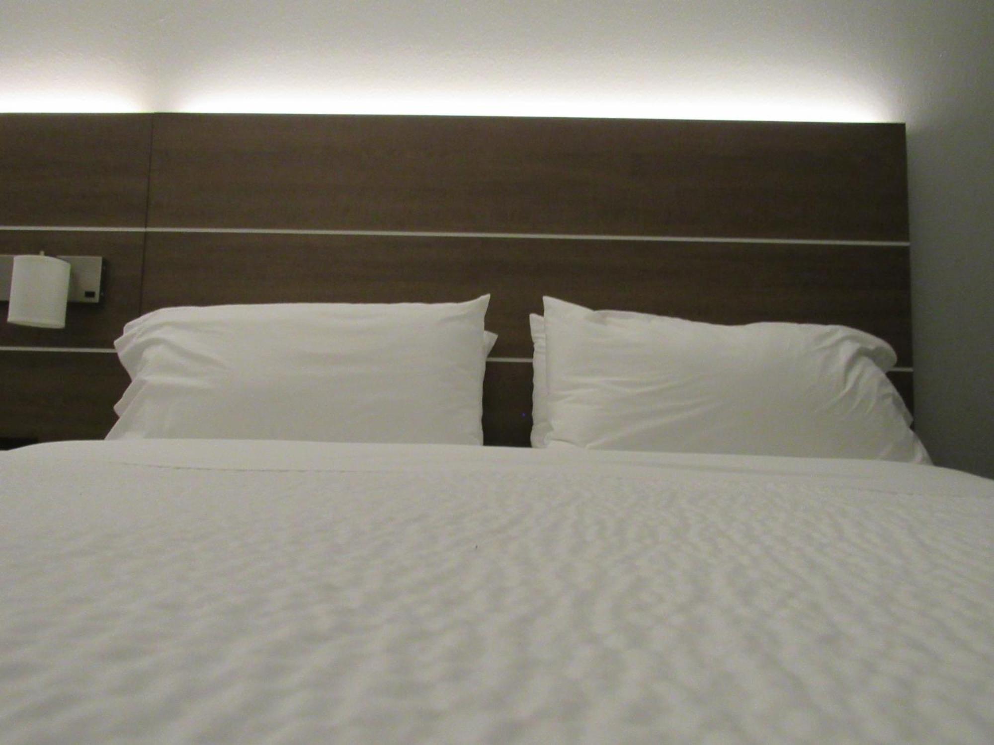 Express & South By Ihg