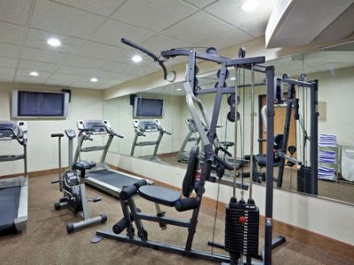 Express & South By Ihg
